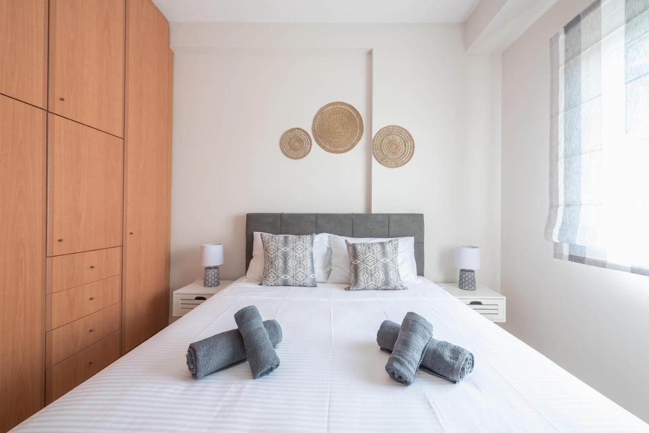 Irodis At Koukaki By Greece Apartments Atény Exteriér fotografie